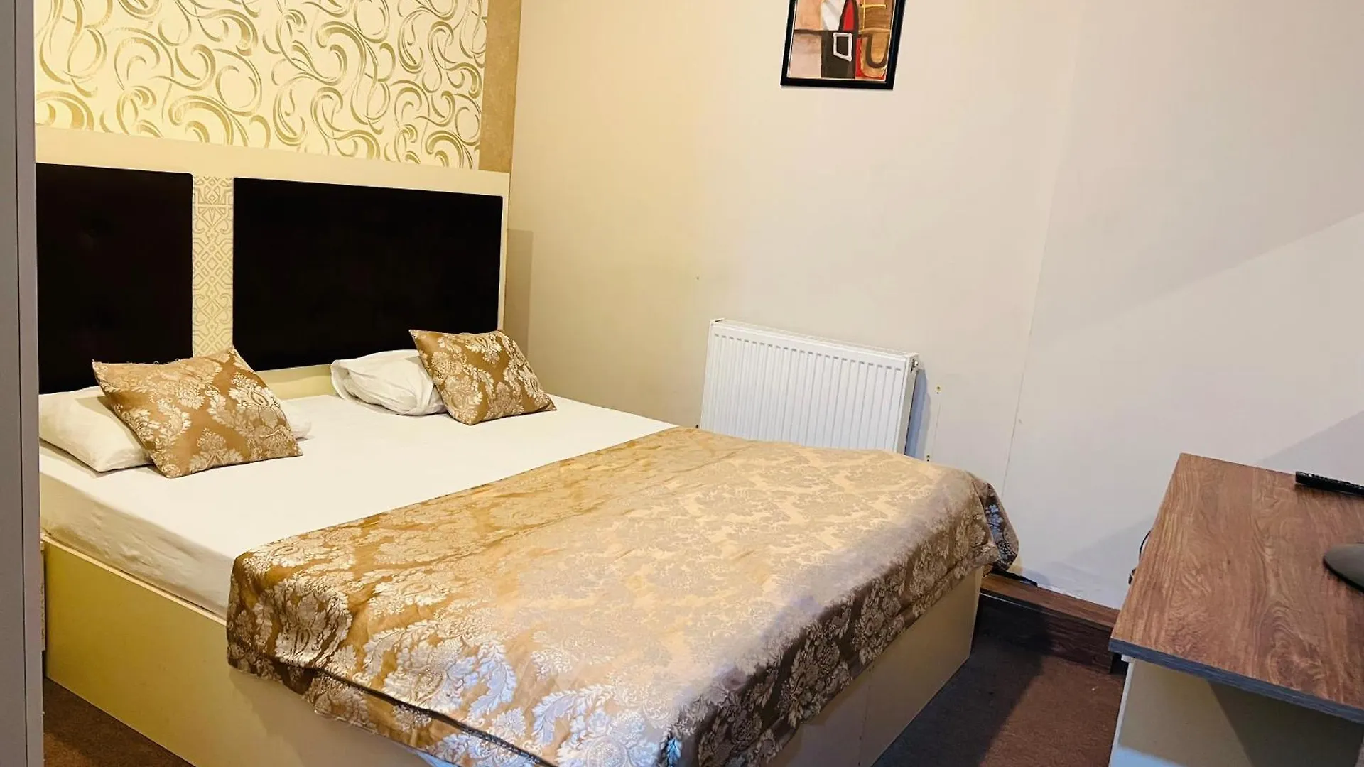 Khegany Mall Hotel Baku 4*,