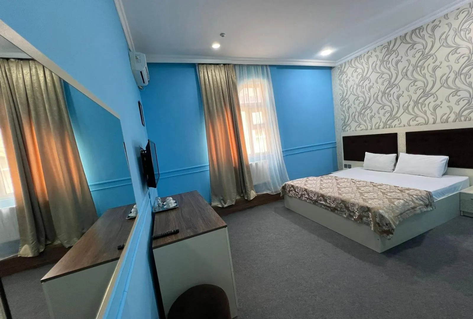 Khegany Mall Hotel Baku