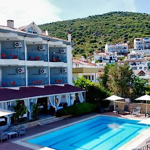 Villa Anfora Отель